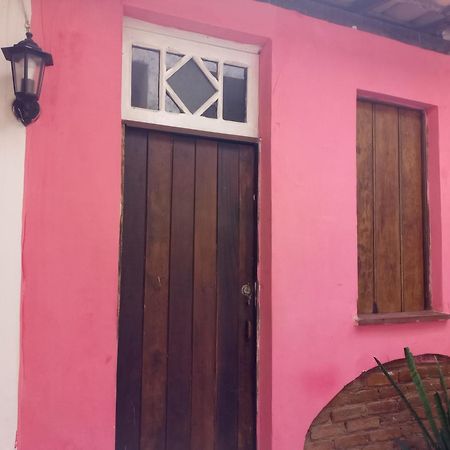 Red Arara Bed & Breakfast Salvador da Bahia Oda fotoğraf