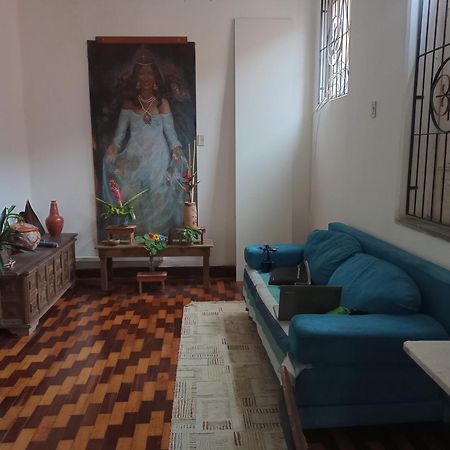 Red Arara Bed & Breakfast Salvador da Bahia Dış mekan fotoğraf