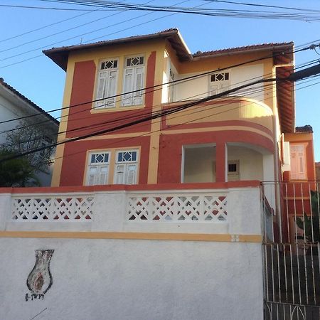 Red Arara Bed & Breakfast Salvador da Bahia Dış mekan fotoğraf