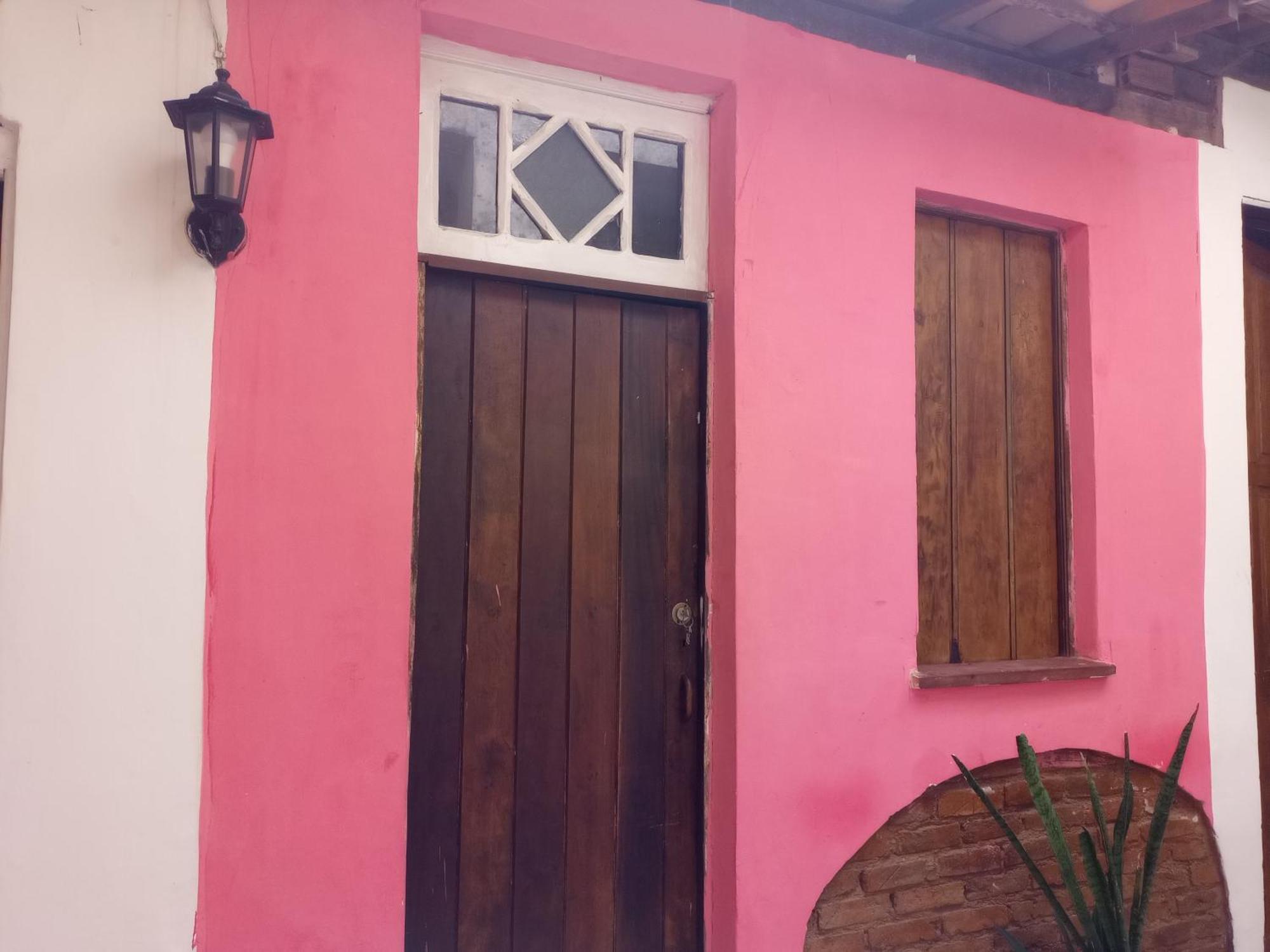 Red Arara Bed & Breakfast Salvador da Bahia Oda fotoğraf
