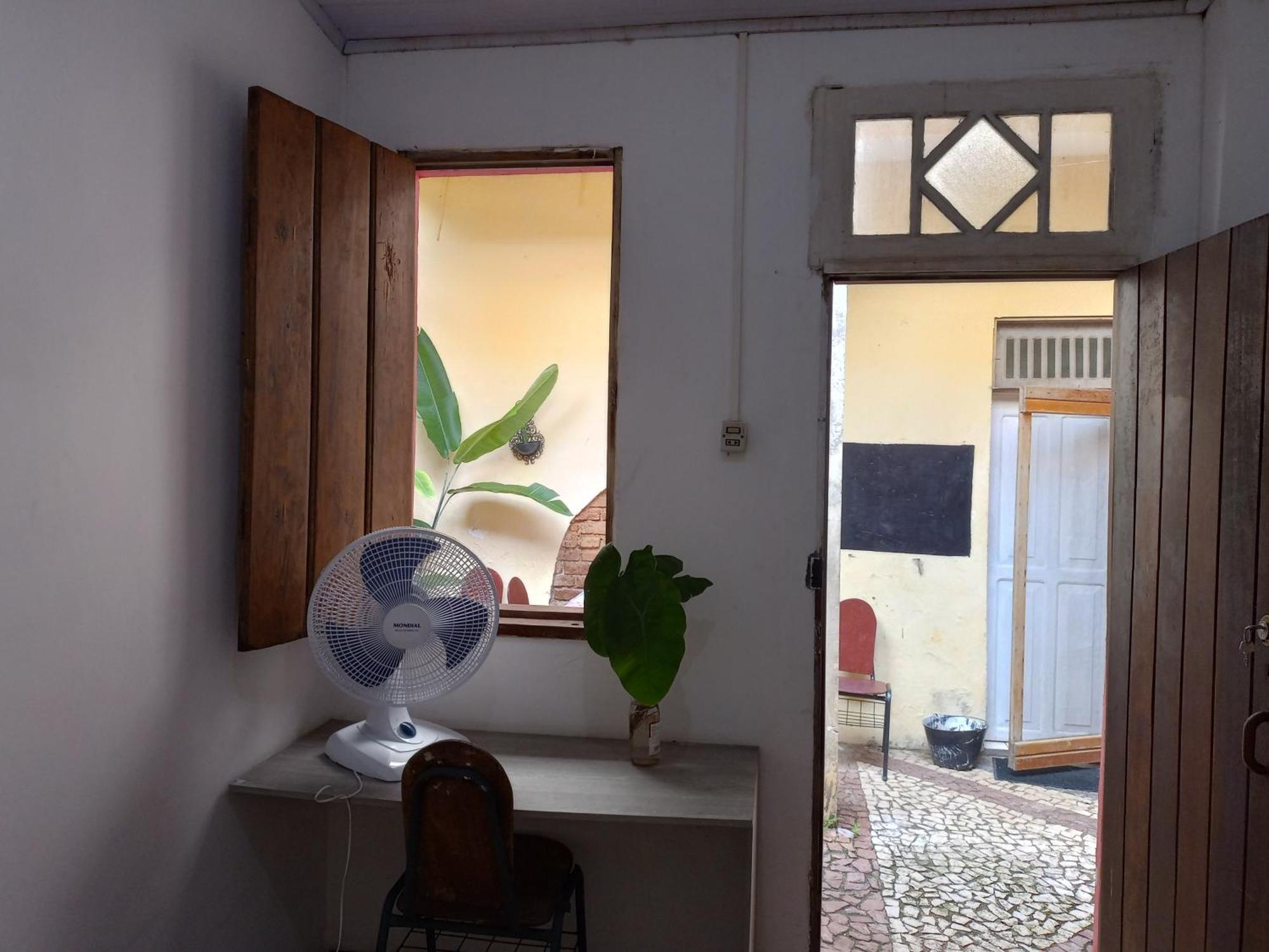 Red Arara Bed & Breakfast Salvador da Bahia Oda fotoğraf