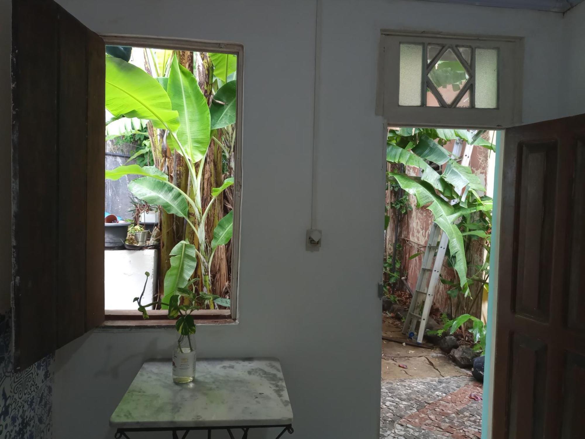 Red Arara Bed & Breakfast Salvador da Bahia Dış mekan fotoğraf