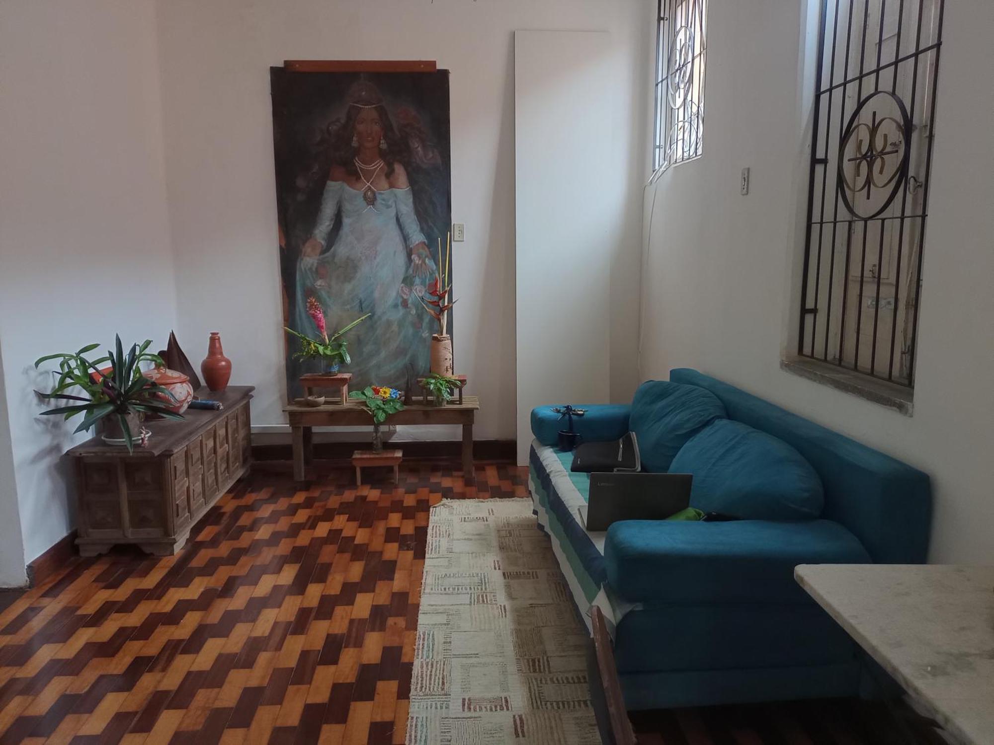 Red Arara Bed & Breakfast Salvador da Bahia Dış mekan fotoğraf