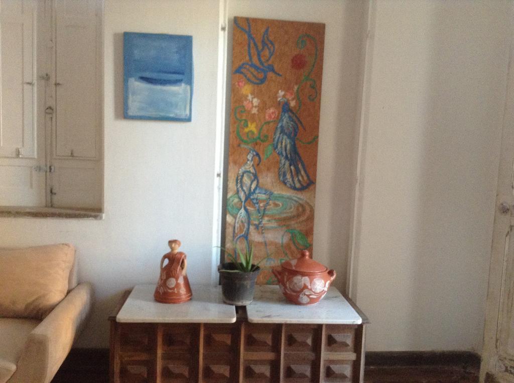 Red Arara Bed & Breakfast Salvador da Bahia Dış mekan fotoğraf