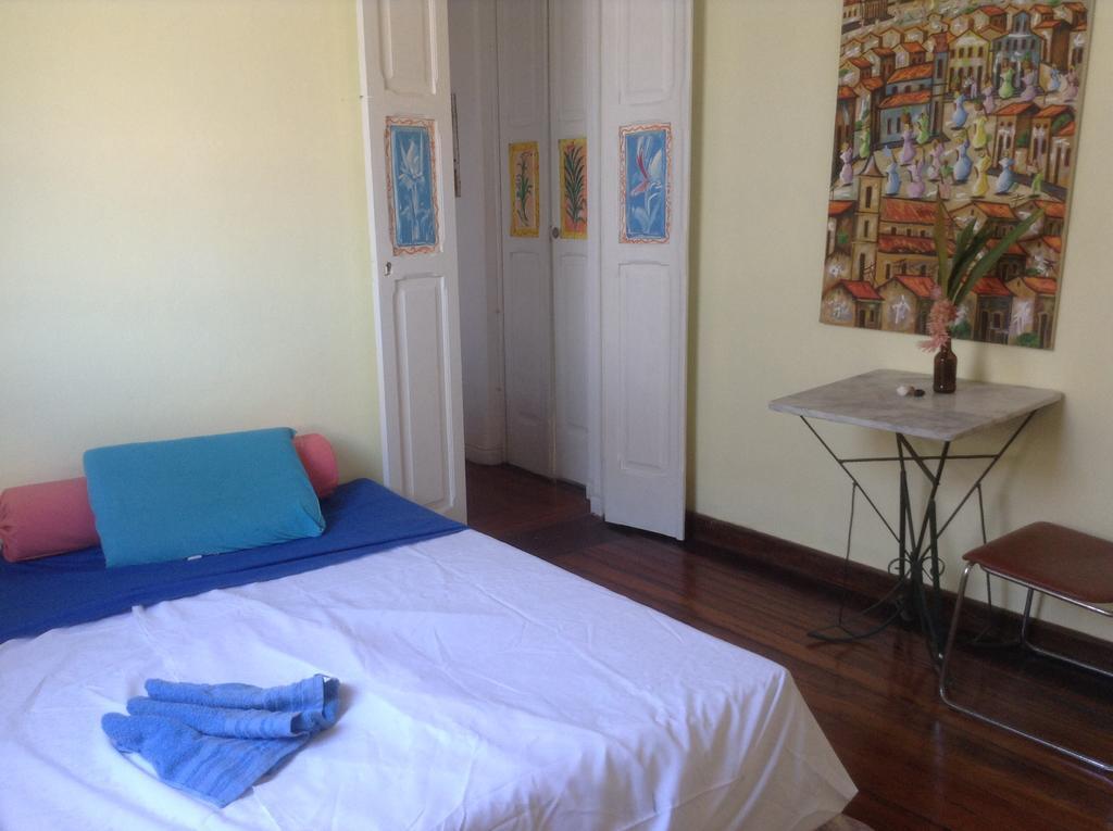 Red Arara Bed & Breakfast Salvador da Bahia Dış mekan fotoğraf