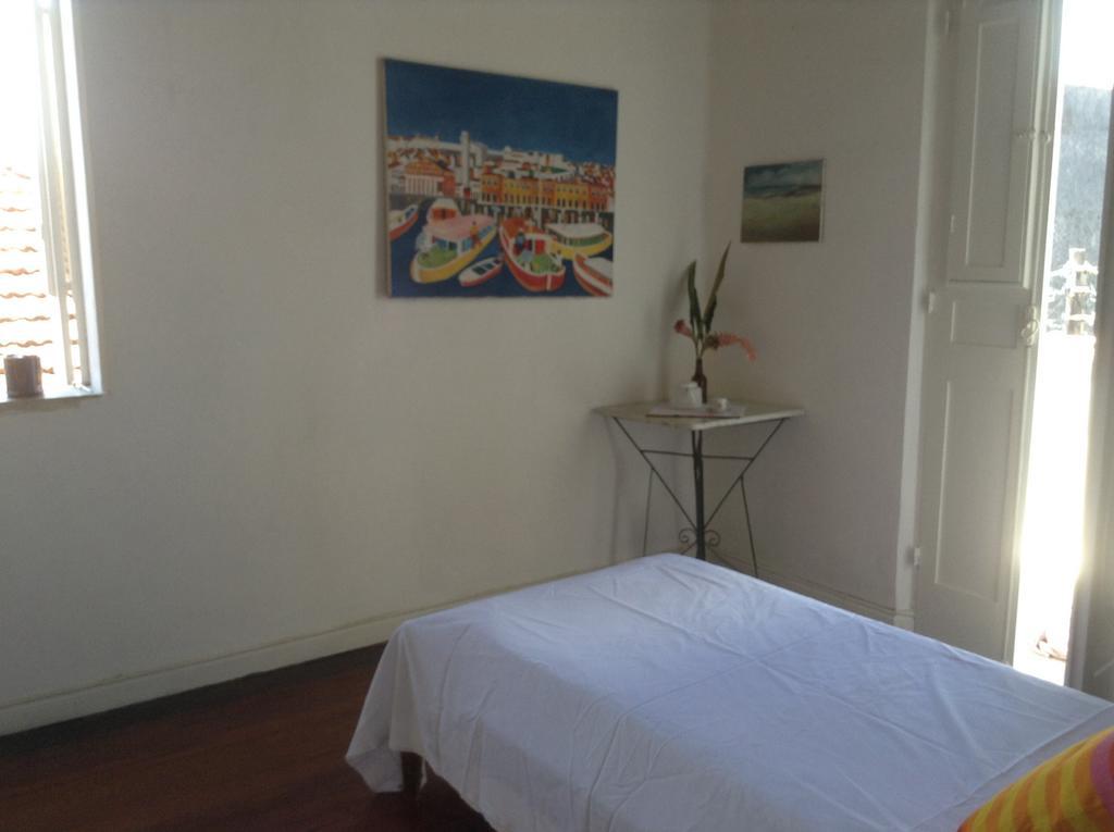 Red Arara Bed & Breakfast Salvador da Bahia Dış mekan fotoğraf