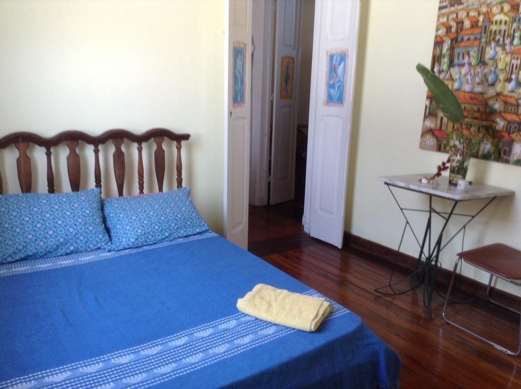 Red Arara Bed & Breakfast Salvador da Bahia Dış mekan fotoğraf