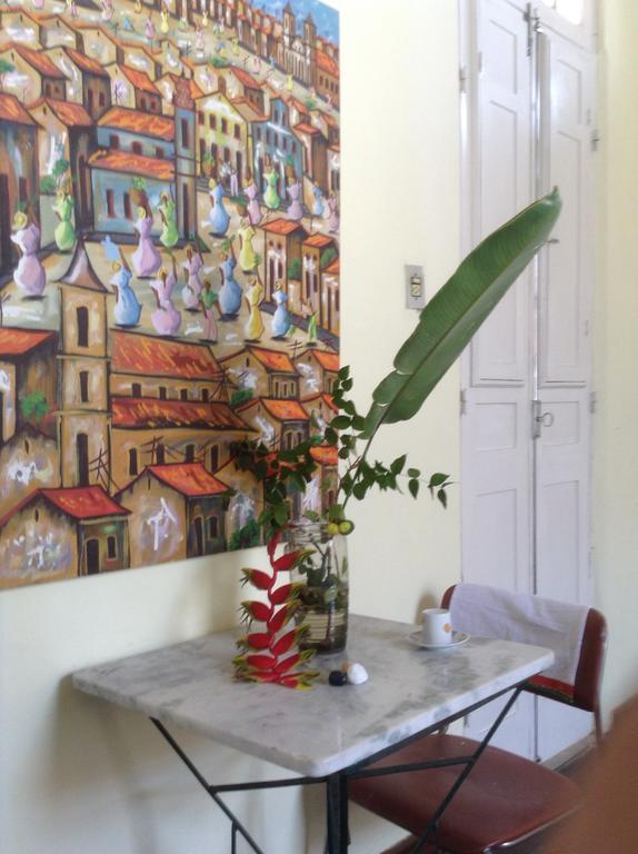 Red Arara Bed & Breakfast Salvador da Bahia Dış mekan fotoğraf