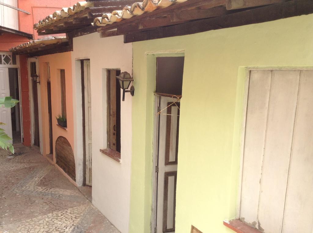 Red Arara Bed & Breakfast Salvador da Bahia Dış mekan fotoğraf