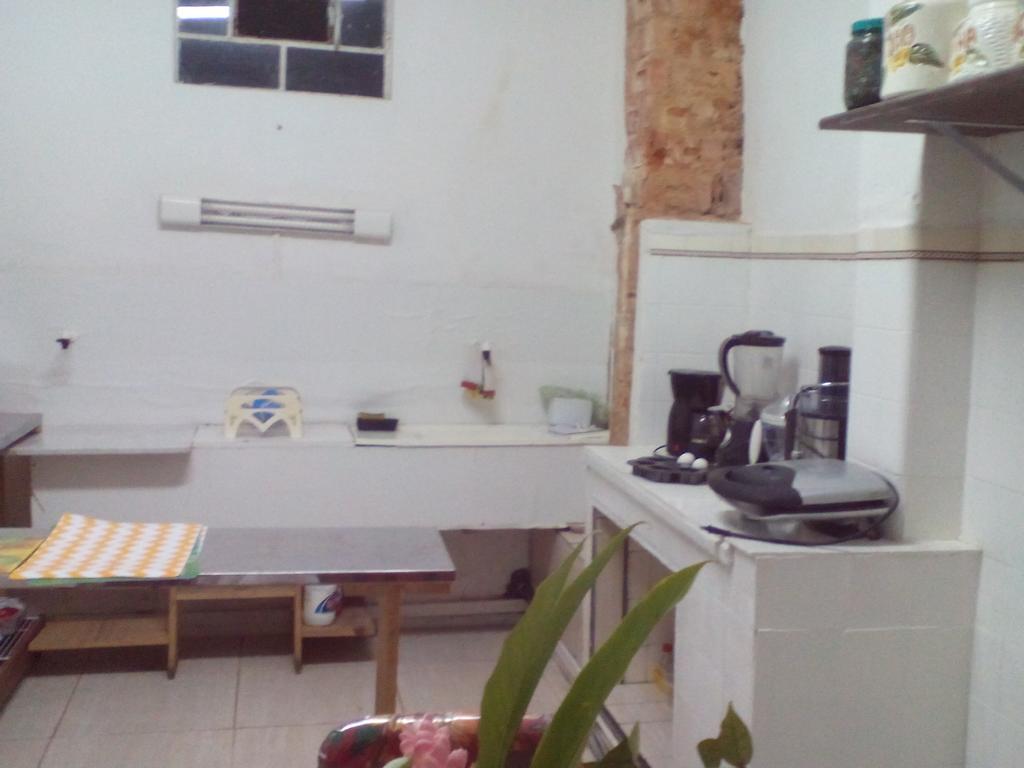 Red Arara Bed & Breakfast Salvador da Bahia Dış mekan fotoğraf