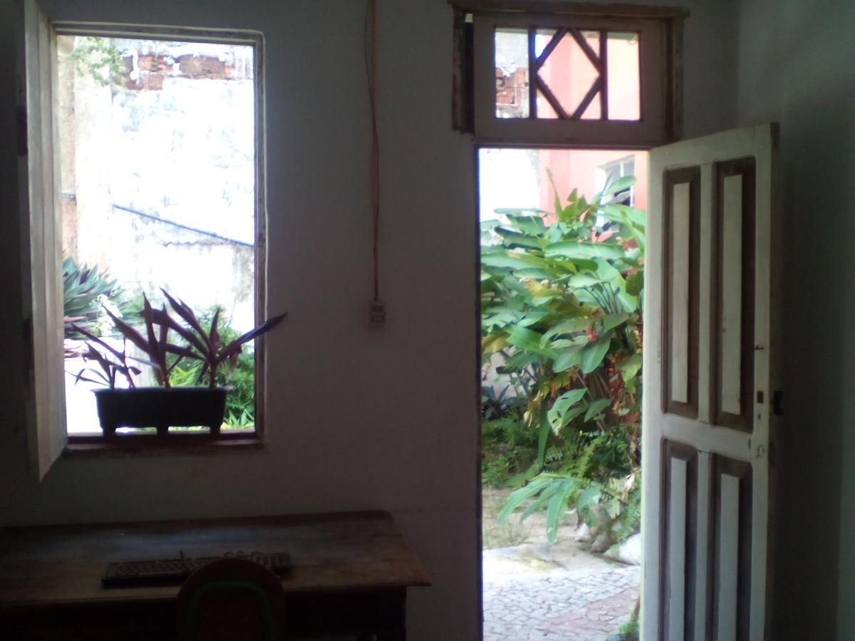 Red Arara Bed & Breakfast Salvador da Bahia Dış mekan fotoğraf