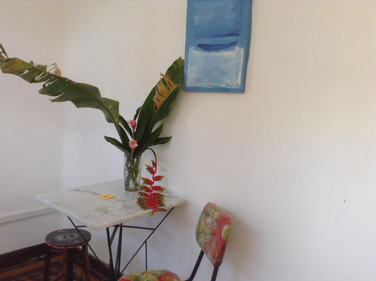 Red Arara Bed & Breakfast Salvador da Bahia Dış mekan fotoğraf