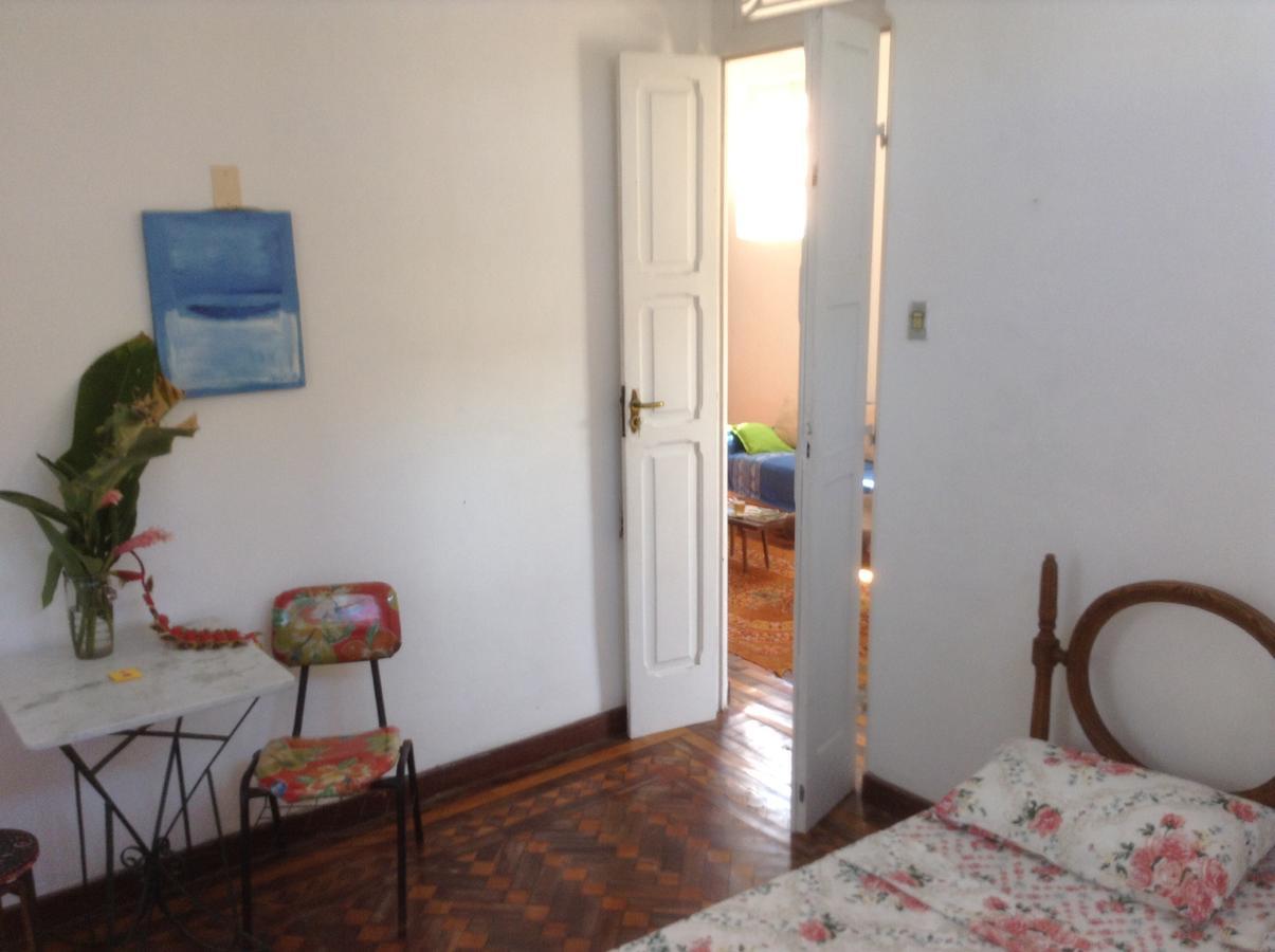 Red Arara Bed & Breakfast Salvador da Bahia Dış mekan fotoğraf