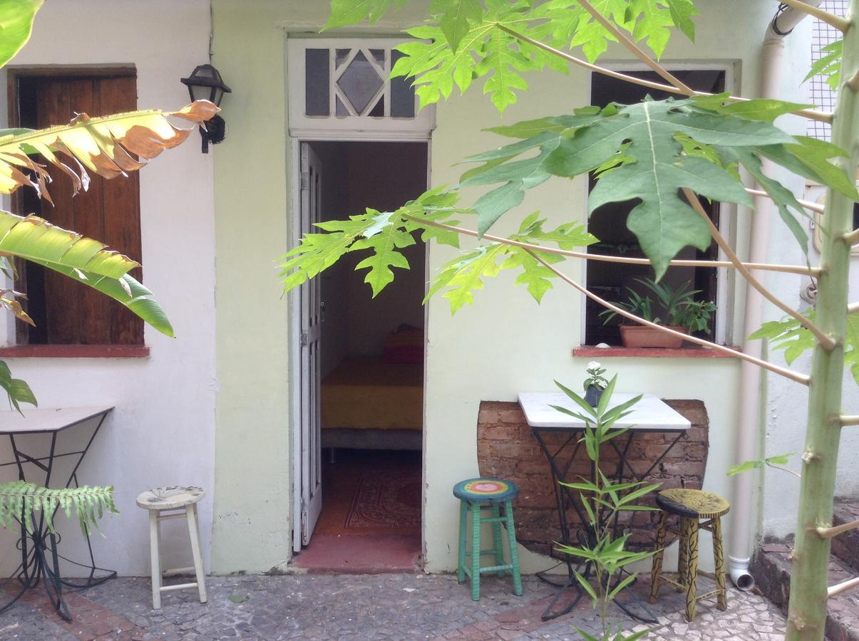 Red Arara Bed & Breakfast Salvador da Bahia Dış mekan fotoğraf