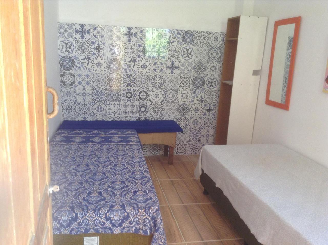Red Arara Bed & Breakfast Salvador da Bahia Dış mekan fotoğraf