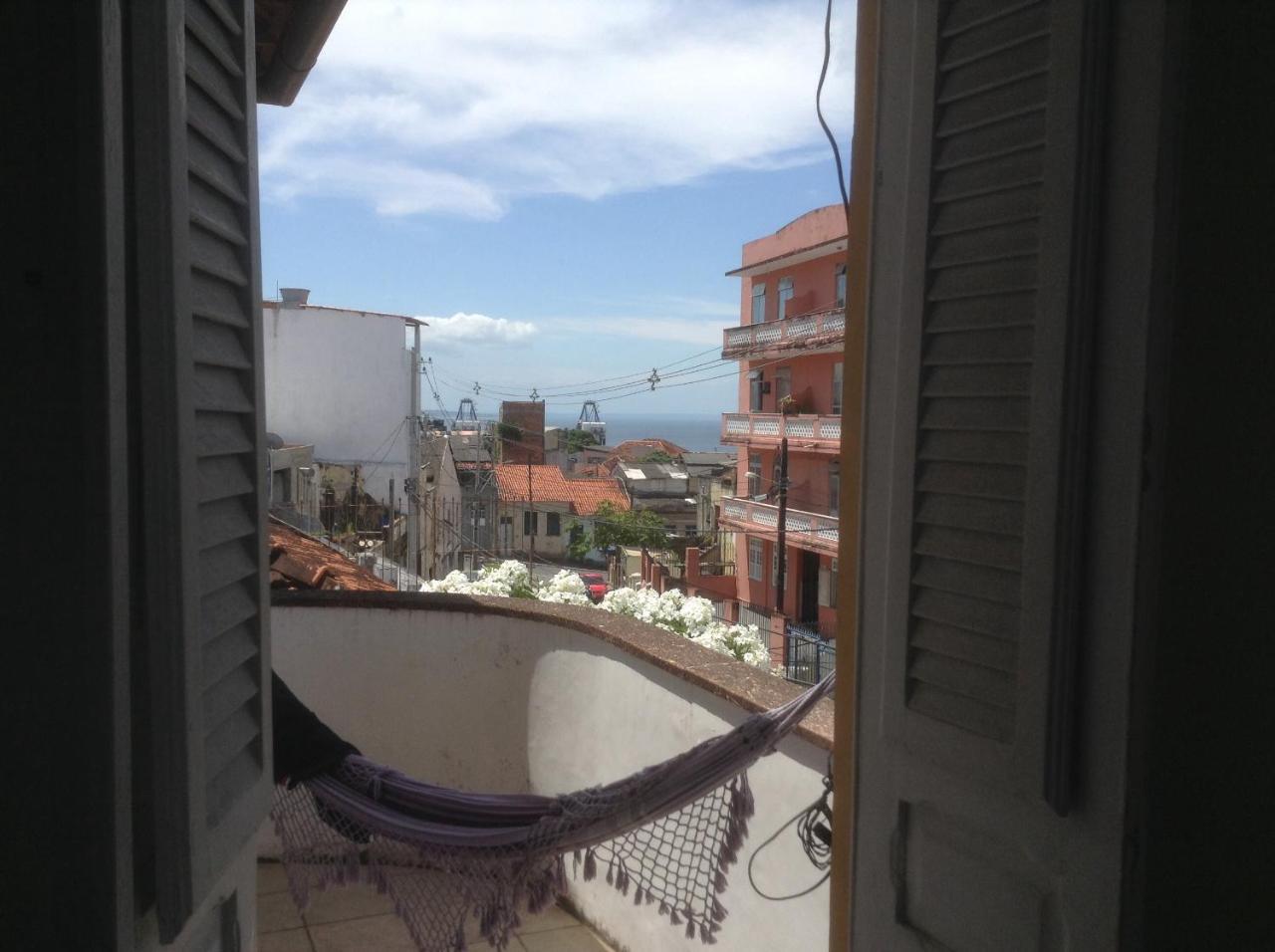 Red Arara Bed & Breakfast Salvador da Bahia Dış mekan fotoğraf
