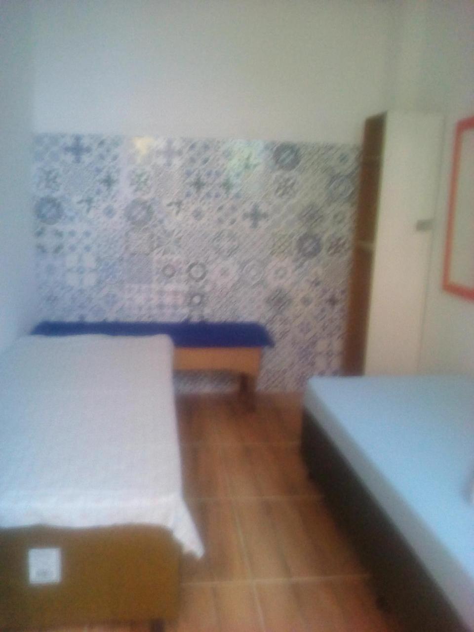 Red Arara Bed & Breakfast Salvador da Bahia Dış mekan fotoğraf