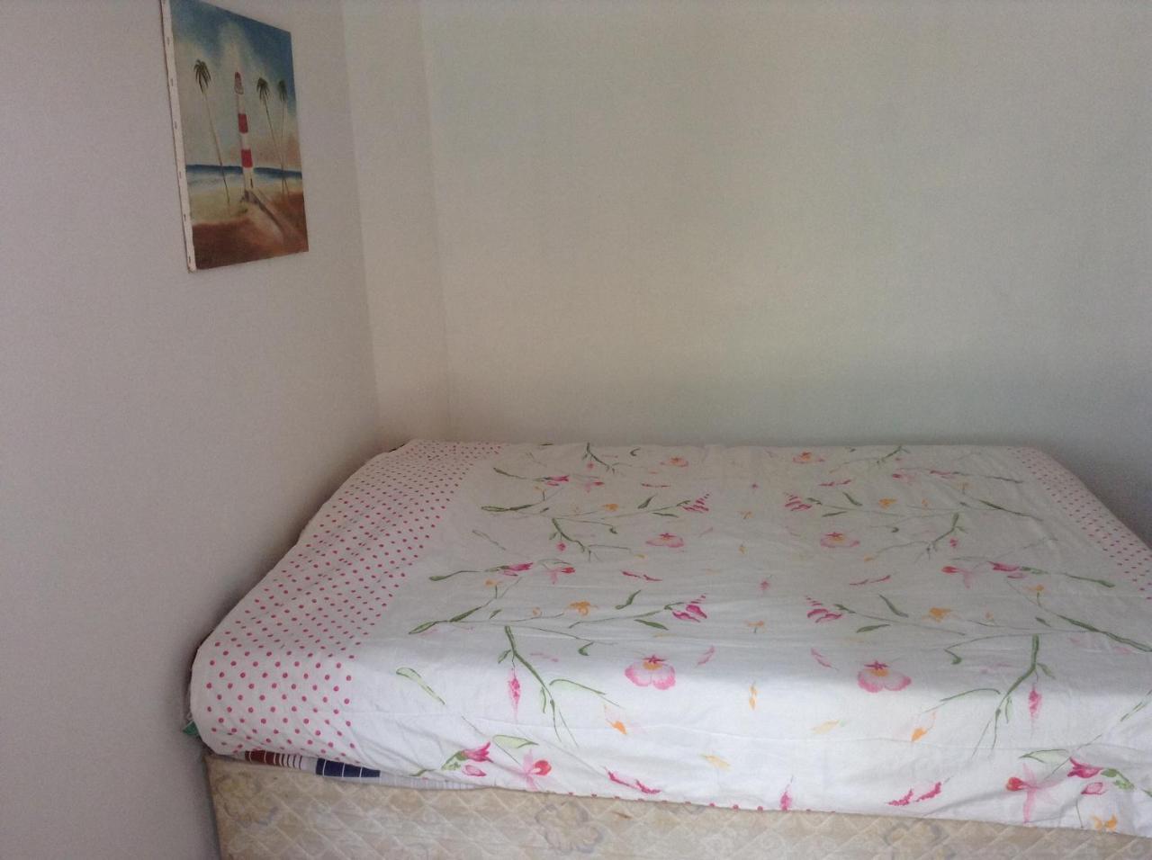 Red Arara Bed & Breakfast Salvador da Bahia Dış mekan fotoğraf