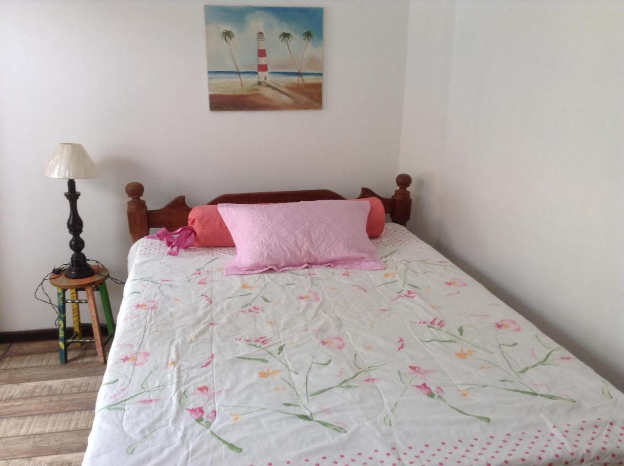 Red Arara Bed & Breakfast Salvador da Bahia Dış mekan fotoğraf