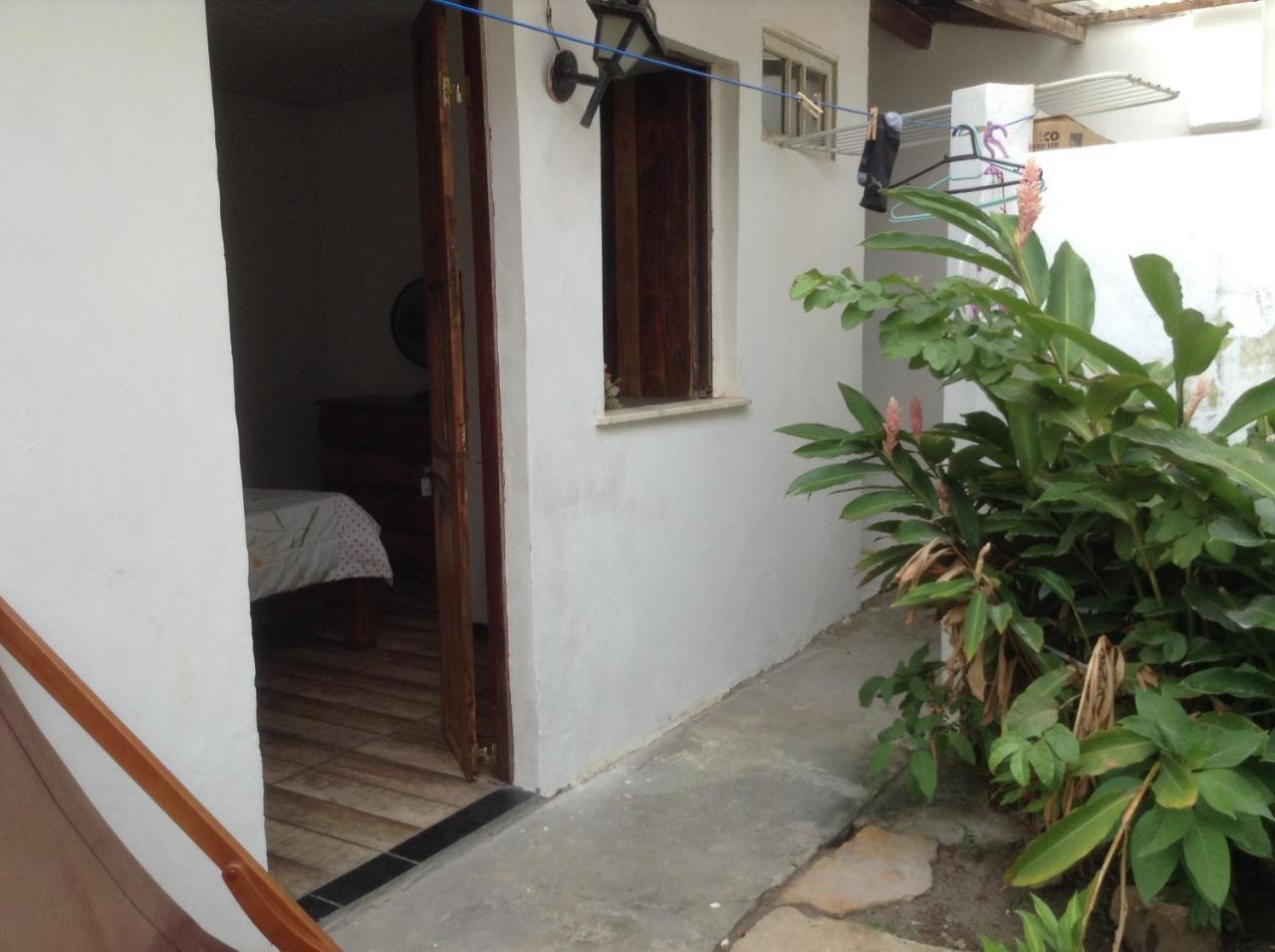 Red Arara Bed & Breakfast Salvador da Bahia Dış mekan fotoğraf